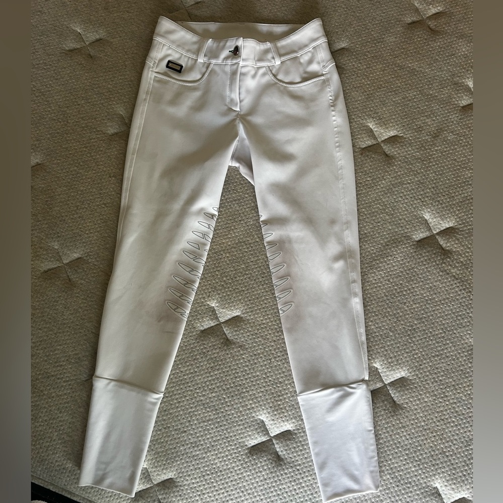 Iago Breeches